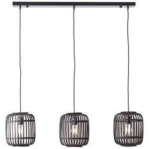 Endon 101698 Mathias  3 Light Pendant