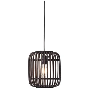 Endon 101700 Mathias 1 Light Pendant