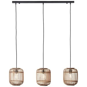 Endon 101775 Mathias  3 Light Pendant