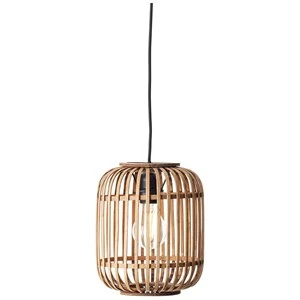 Endon 101777 Mathias 1 Light Pendant