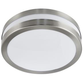 Newmark 2Lt LED Outdoor & Porch Light- Stainless Steel IP44