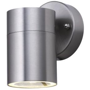 Metro LED Outdoor Wall Light -Stainless Steel, IP44