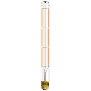 BELL 60148 LED Non Dimmable Fil Tube ES/E27 Long 4W