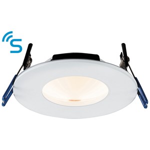 Saxby 79305 Orbital Smart Downlight 9W