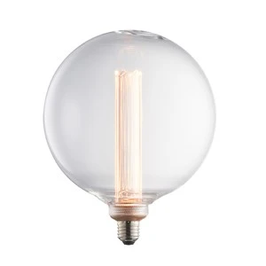 Endon 80168 Led Globe Lamp 2.8W LED E27 Warm White 