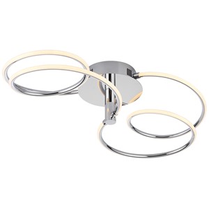 Endon 81885 Eterne 2 Light