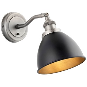 Endon 98751 Franklin  W/all Light