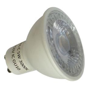 CED 5W Cool White LED GU10