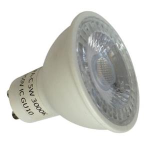 CED 5W Cool White Dimmable LED GU10 