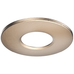 Kosnic MAUBZ-ABR Antique Brass Bezel for MAU06PL Downlight