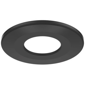 Kosnic MAUBZ-BLK Black Bezel for MAU06PL Downlight