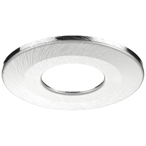 Kosnic MAUBZ-SCH Polished Satin Silver for MAU06PL Downlight