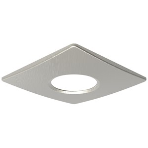 Kosnic MAUBZ-SCHM Satin Chrome Bezel for MAU06PL Downlight