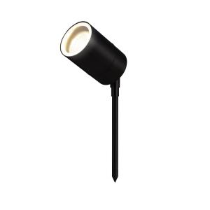 Forum ZN-29180-BLK Leto Spike Deck Light Black